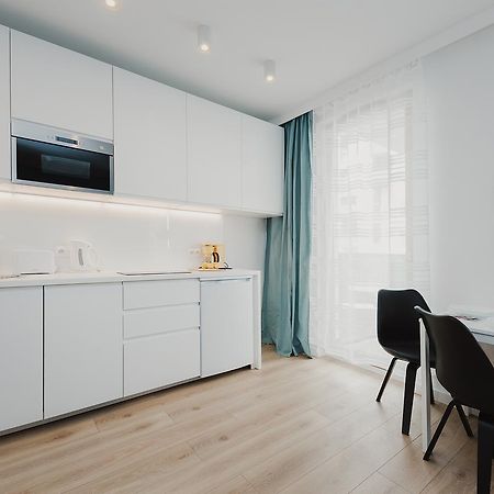 Shortstaypoland Kasprzaka Warsaw Ngoại thất bức ảnh