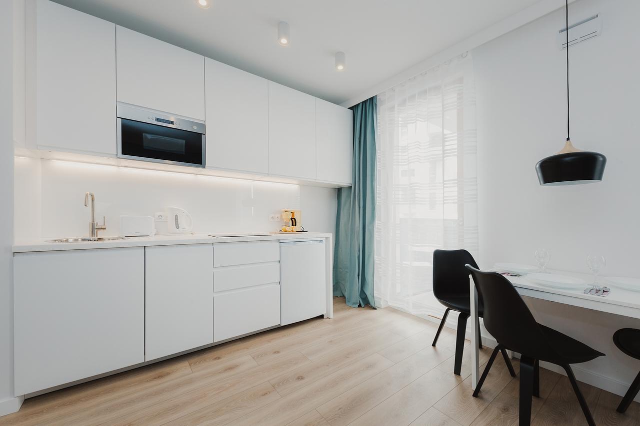 Shortstaypoland Kasprzaka Warsaw Ngoại thất bức ảnh