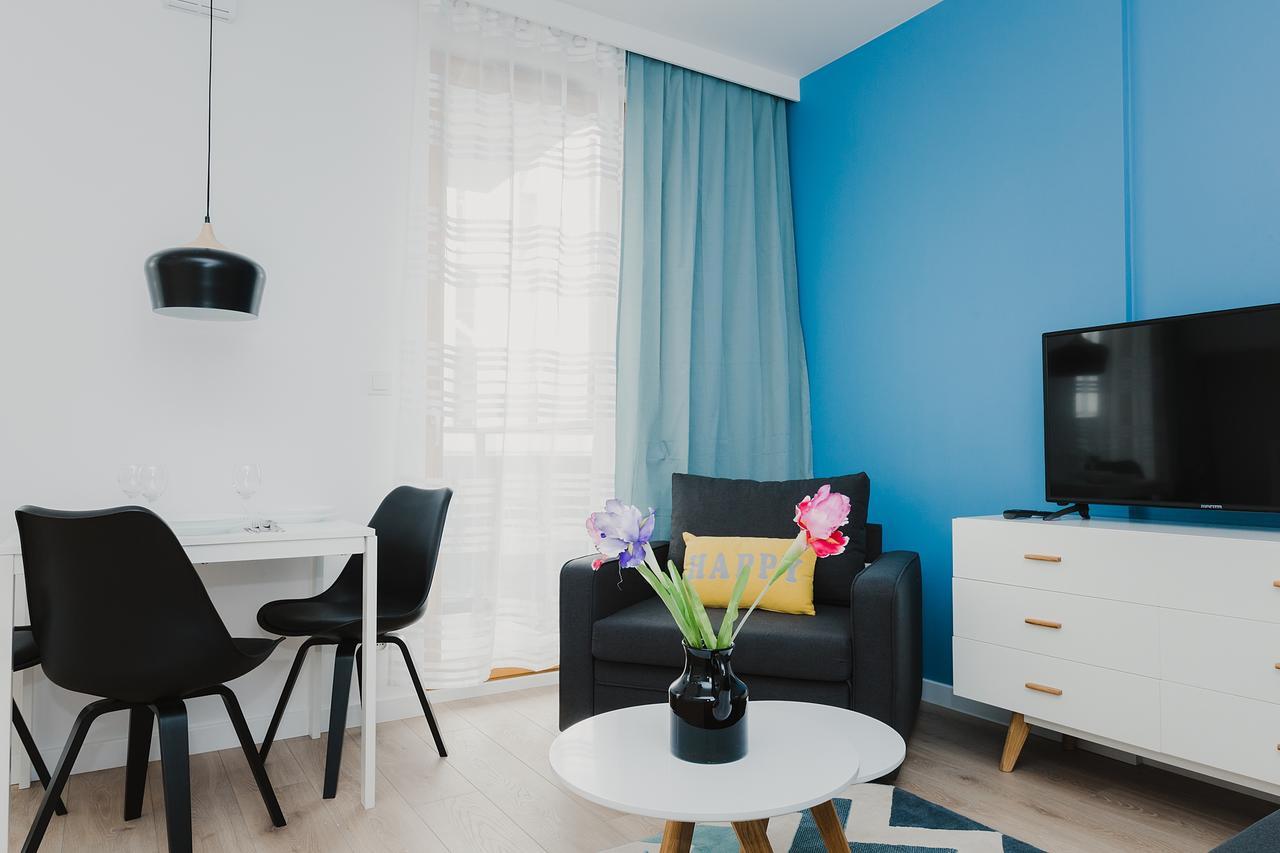 Shortstaypoland Kasprzaka Warsaw Ngoại thất bức ảnh